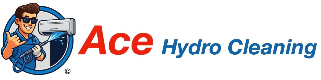 Ace Hydro Cleaning